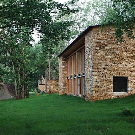 Maison D'Hote Les Grands Chenes Valojoulx المظهر الخارجي الصورة