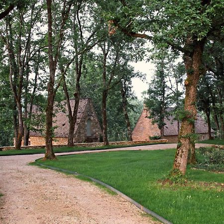 Maison D'Hote Les Grands Chenes Valojoulx المظهر الخارجي الصورة