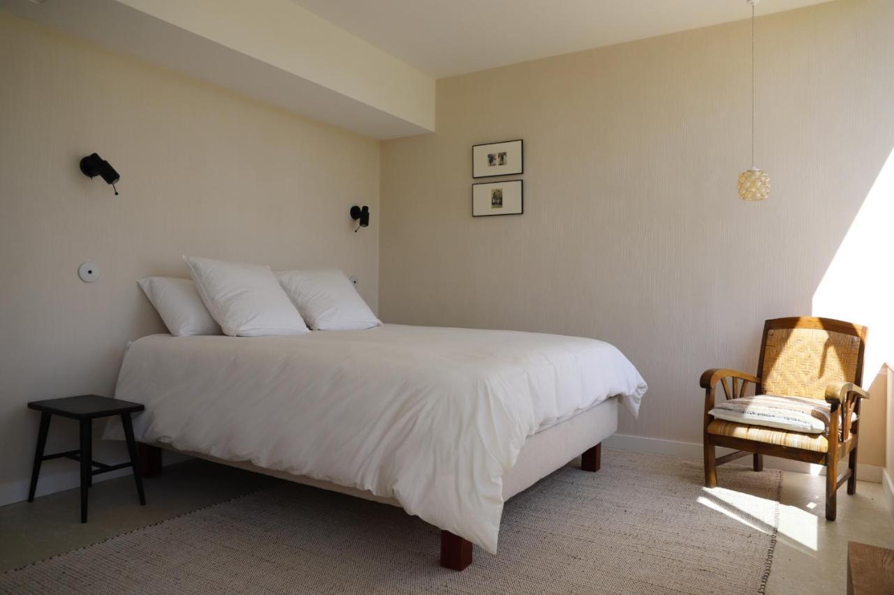 Maison D'Hote Les Grands Chenes Valojoulx المظهر الخارجي الصورة