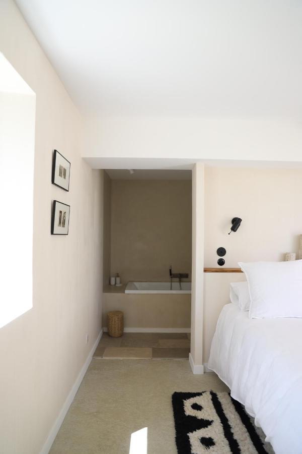 Maison D'Hote Les Grands Chenes Valojoulx المظهر الخارجي الصورة