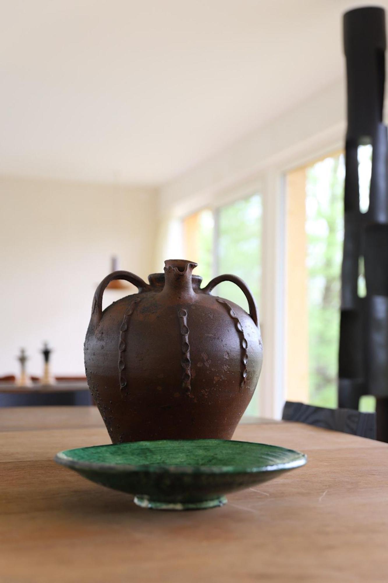 Maison D'Hote Les Grands Chenes Valojoulx المظهر الخارجي الصورة